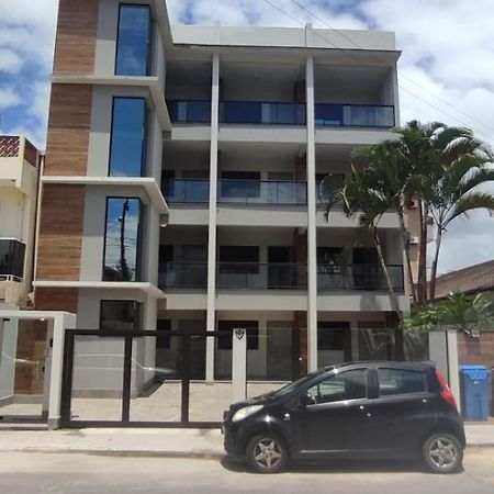 Residencial Canto Das Flores Florianópolis 外观 照片