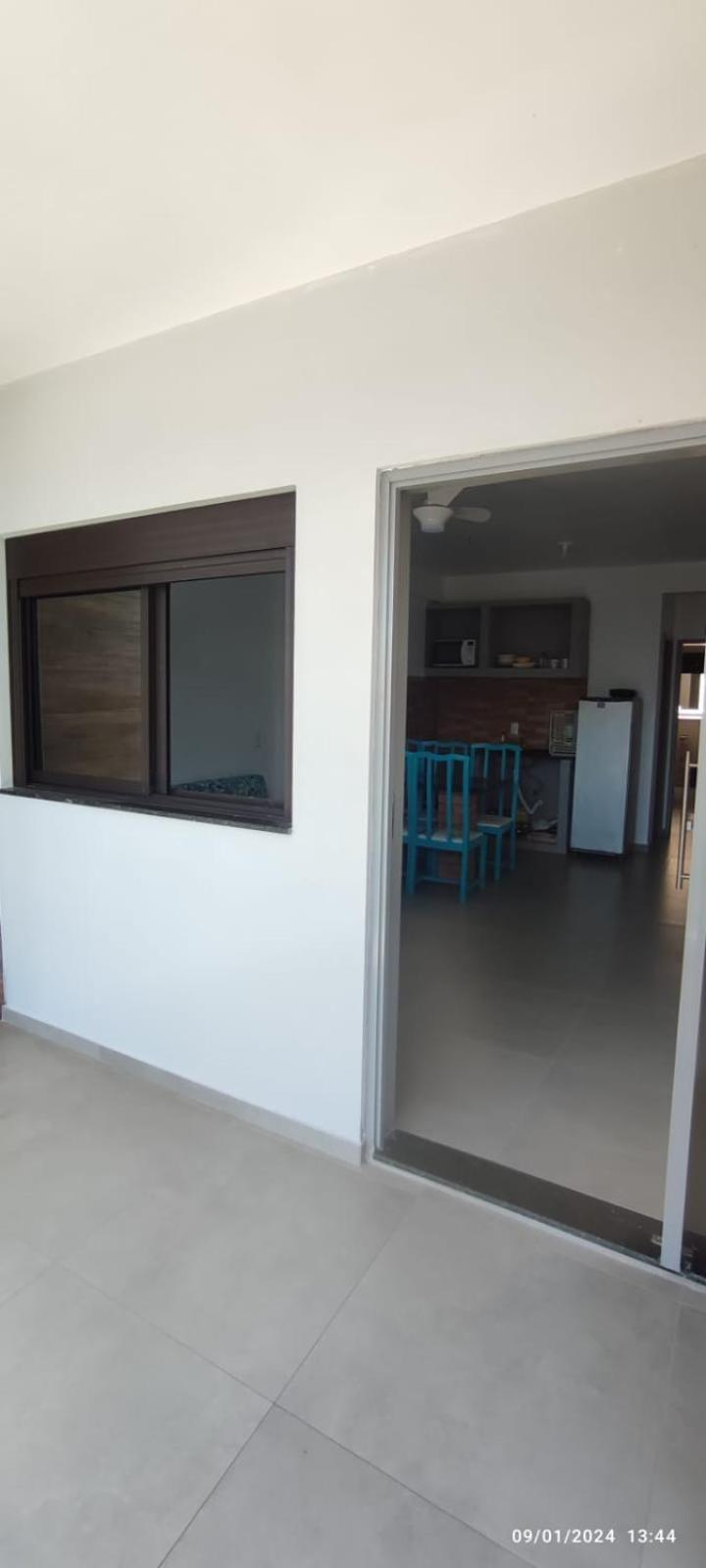 Residencial Canto Das Flores Florianópolis 外观 照片
