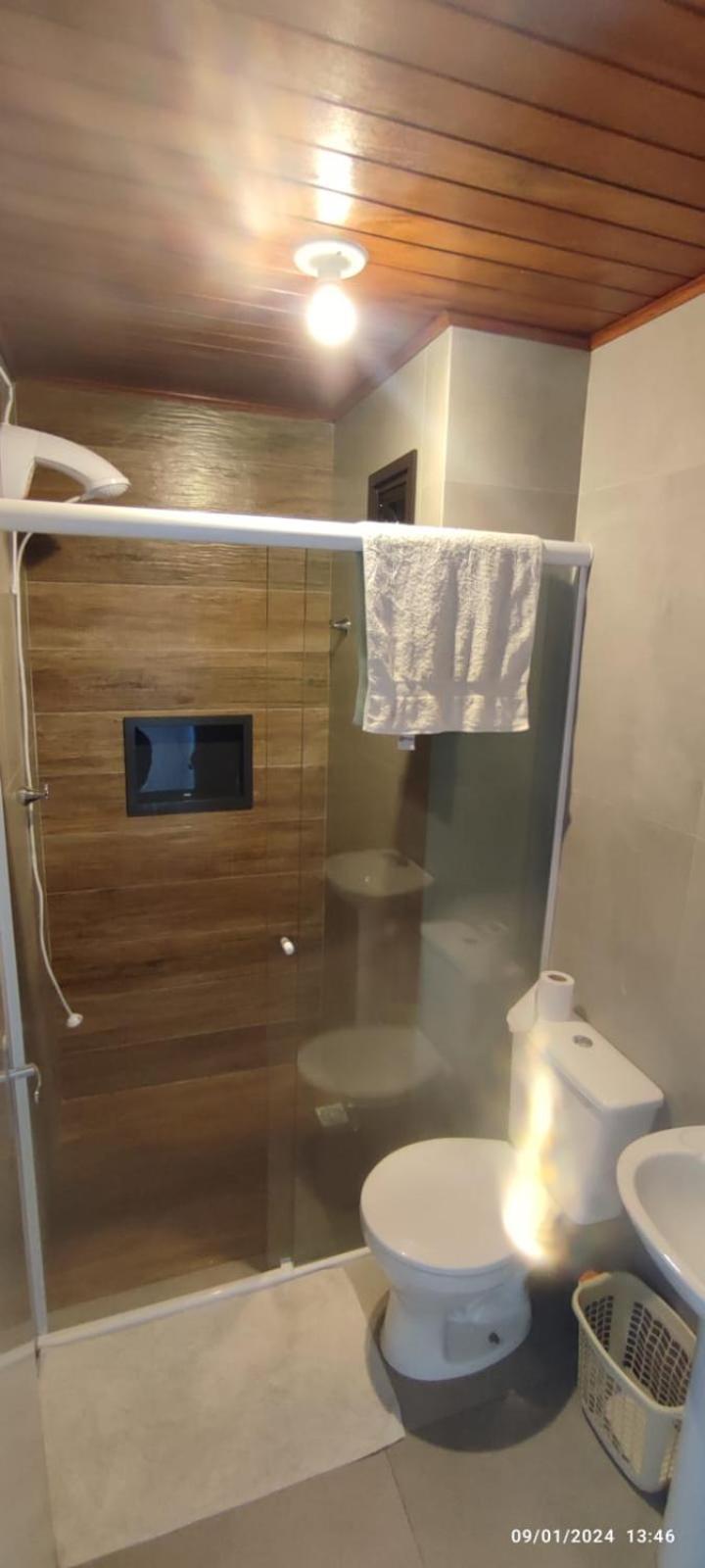 Residencial Canto Das Flores Florianópolis 外观 照片