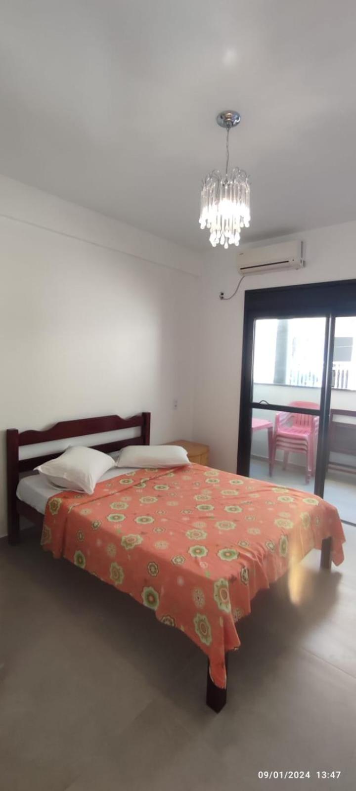 Residencial Canto Das Flores Florianópolis 外观 照片