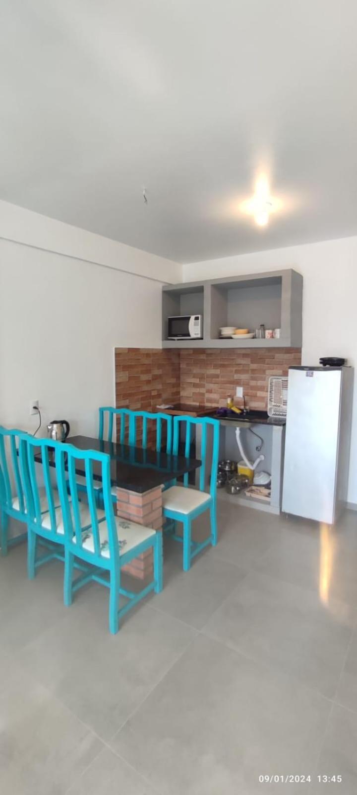 Residencial Canto Das Flores Florianópolis 外观 照片