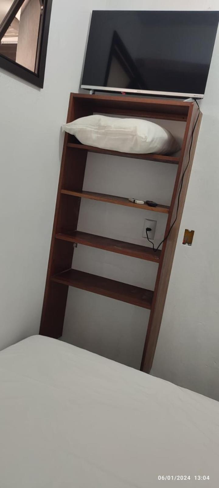 Residencial Canto Das Flores Florianópolis 外观 照片
